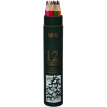 Colored Pencil M&G 12/Tube Awp34363