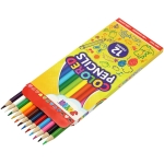 Colored Pencil M&G 12/Pack Awp34365