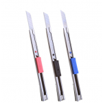 Cutter M&G 9Mm Small Metal Assorted Ass91314