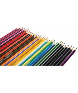 Colored Pencil Mg 24/Pack Awp34367