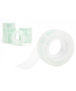 Tape Transparent Mg 18Mmx30Y 8Pcs Clear Ajd97323
