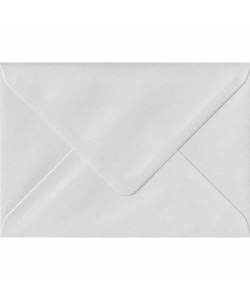White Mail Envelope 070X110 100Gr Visit Card