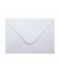 White Mail Envelope 070X110 100Gr Visit Card