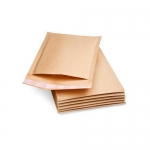 Envelope Air Bubble 90X165 Brown Falken A/1 80009509