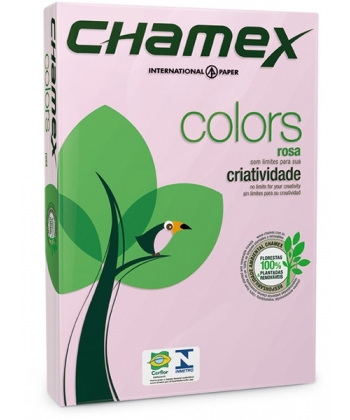 Photocopy Paper A4 Chamex