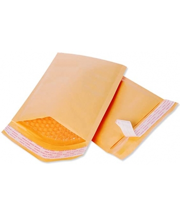 Envelope Air Bubble 170X265 Brown Falken D/4 80009558
