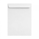 White Pocket Envelope 230X325 120Gr P&S