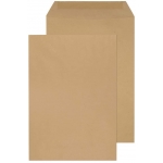Manila Pocket Envelope 370X450 090Gr P&S