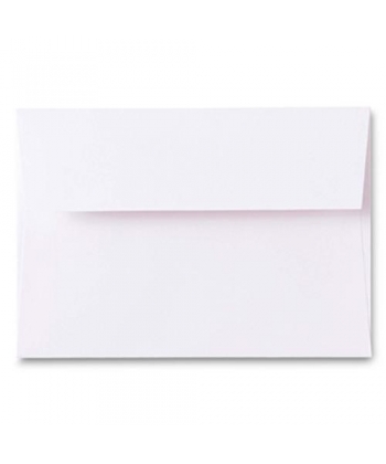 White Mail Envelope Paperline 80Gr P&S Pack 25Pcs Ev0189970
