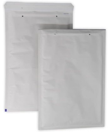 Envelope Air Bubble 140X215 White Falken C/3 80009681