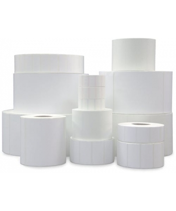 Sato Roll Sa Plain White