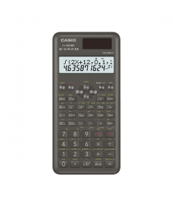 Calculator Casio Fx991Ms Scientific Calculator 2Nd Edition
