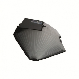 Expanding File Bindermax A4 26 Pockets W/Handle Fl-026