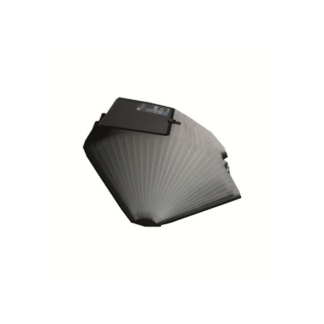 Expanding File Bindermax A4 26 Pockets W/Handle Fl-026