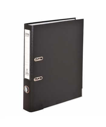 Box File Extend Bf 3598 Cardboard Fc 4Cm Black