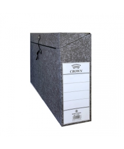 Archive Box Bassile Freres Extra 71097 Cardboard 39X30X10Cm