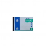 Receipt Book Bassile Freres 621 NCR 2 Copies 50 sheets 12X17cm