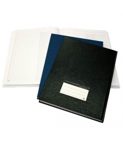 Office Book Bassile Freres 3750 2 Columns 100 sheets 17X24.5Cm