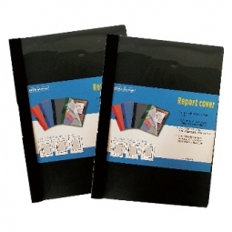 Folder W/Clip I Binder A4 Cf-033