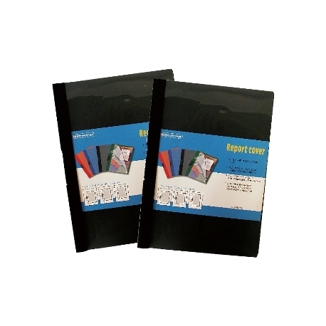 Folder W/Clip I Binder A4 Cf-033