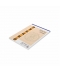 Graph Pad Bassile Freres 2792 A3 Orange 80gm 29.7X42Cm