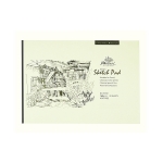 Sketch Pad Phoenix 27X25.5cm 20 Sheets 160gm E5501