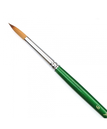 Brush Phoenix 6 Round 6603Rs