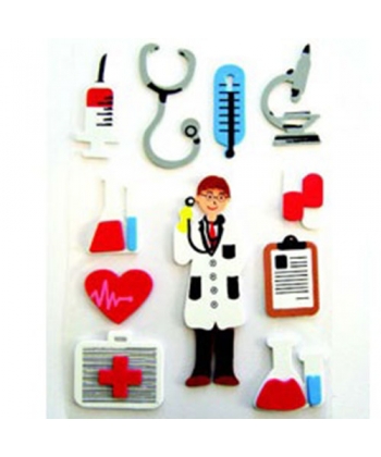 Foam Hands On Crafts Shapes Doctor Eva21389