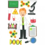 Foam Hands On Crafts Shapes Doctor Eva128