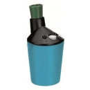 Sharpener Lead M+R 970 0160 H.Tech W/ Adjustment Blue