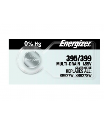 Battery Energizer 395 1.55V 1660