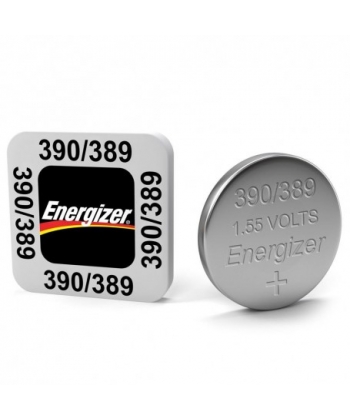 Battery Energizer 390 1130 1.55V