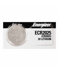 Battery Energizer Ecr 1216 3V 1535