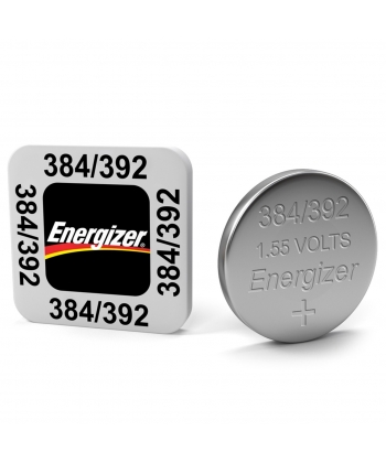Battery Energizer 392 1.55V