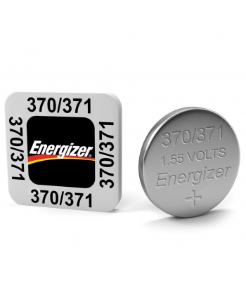 Battery Energizer 371 1655