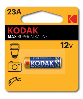 Battery Kodak A23 12V 2022