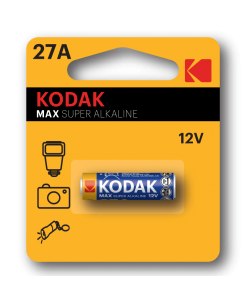 Battery Kodak A27