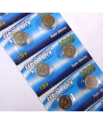 Battery Beston A76 Lr44 Ag13
