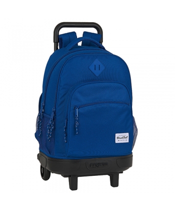 Backpack Blackfit8 Oxford Trolley Large 3 Comp. 642048918