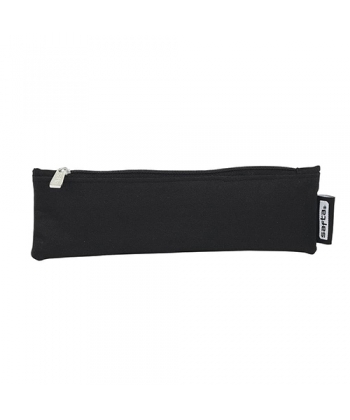 Pencil Case Flat Black 6579020