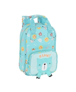 Backpack Cat Small 28Cm 612284765