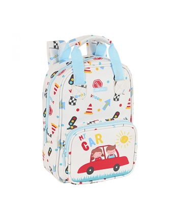 Backpack My Car Small 28Cm 612286765