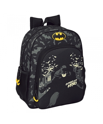Backpack Batman Hero Large 38Cm 612269640