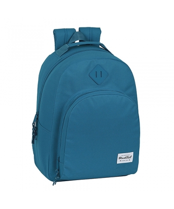 Backpack Blackfit8 Egeo Large 42Cm 642049305