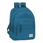 Backpack Blackfit8 Egeo Large 2 Comp. 42Cm 642049773
