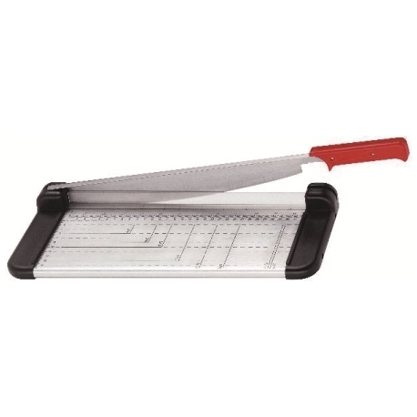 Paper Trimmer M+R Safety Guillotine 32Cm 6432 0000