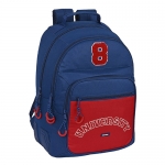 Backpack University Large 2 Comp. 42Cm 642229773