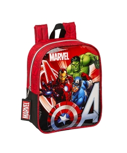 Backpack Avengers Infinity Small 27Cm 612279232