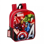 Backpack Avengers Infinity Small 27Cm 612279232