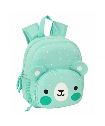 Backpack Neoprene Bear Small 25Cm 622102333